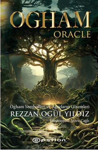 Kurye Kitabevi - Ogham Oracle