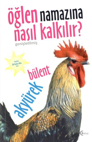 Öğlen Namazına Nasıl Kalkılır? - Münzevi Kitabevi