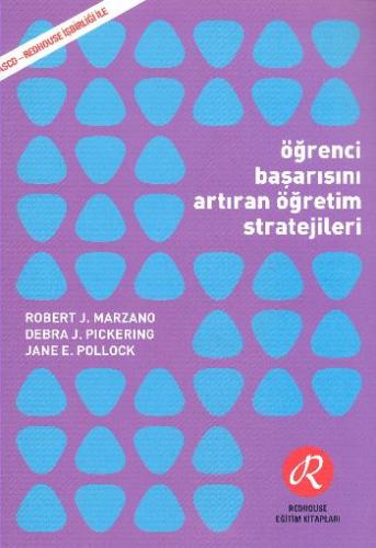 Öğrenci Başarısını Artıran Öğretim Stratejileri - Münzevi Kitabevi