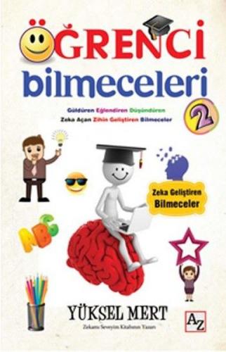 Öğrenci Bilmeceleri - 2