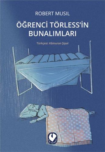Öğrenci Törless’in Bunalımları - Münzevi Kitabevi