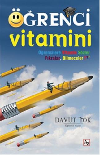Öğrenci Vitamini - Münzevi Kitabevi