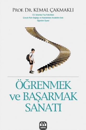 Öğrenmek ve Başarmak Sanatı - Münzevi Kitabevi