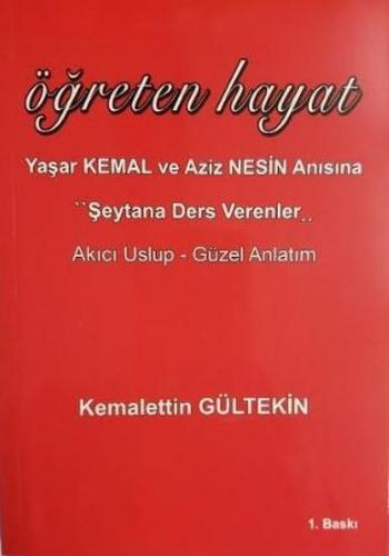 Öğreten Hayat