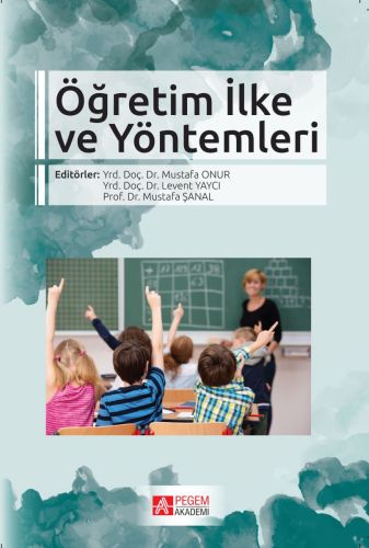 Kurye Kitabevi - Öğretim İlke ve Yöntemleri Editör Mustafa Onur