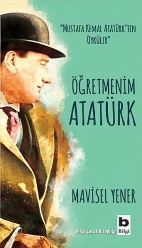 Kurye Kitabevi - Öğretmenim Atatürk