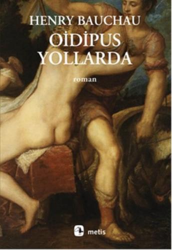 Kurye Kitabevi - Oidipus Yollarda