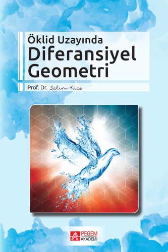 Kurye Kitabevi - Öklid Uzayında Diferansiyel Geometri