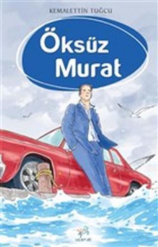 Kurye Kitabevi - Öksüz Murat