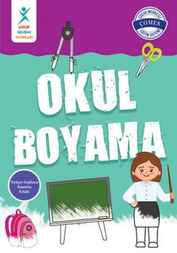 Kurye Kitabevi - Okul Boyama
