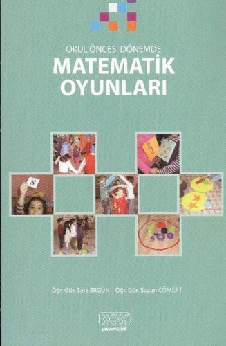 Kurye Kitabevi - Matematik Oyunları