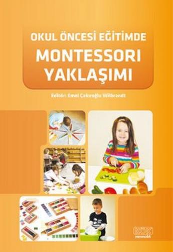 Kurye Kitabevi - Montessori Yaklaşımı