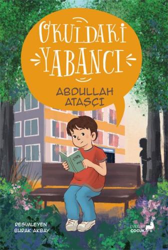 Okuldaki Yabancı - Münzevi Kitabevi