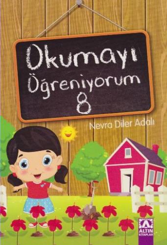Okumayı Öğreniyorum 9 - Münzevi Kitabevi
