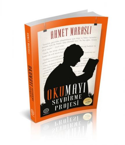 Okumayı Sevdirme Projesi - Münzevi Kitabevi