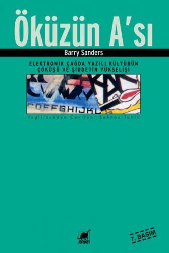 Öküzün Ası - Münzevi Kitabevi