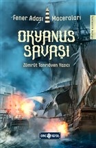 Okyanus Savaşı - Fener Adası Maceraları - Münzevi Kitabevi