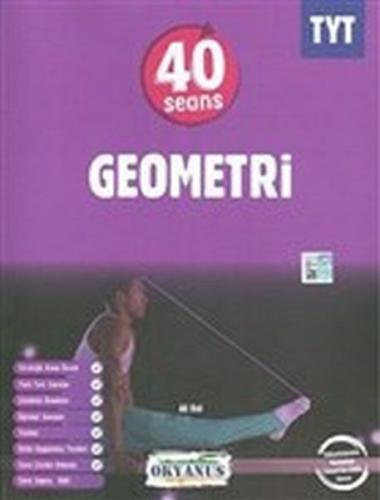 Kurye Kitabevi - Okyanus TYT 40 Seansta Geometri