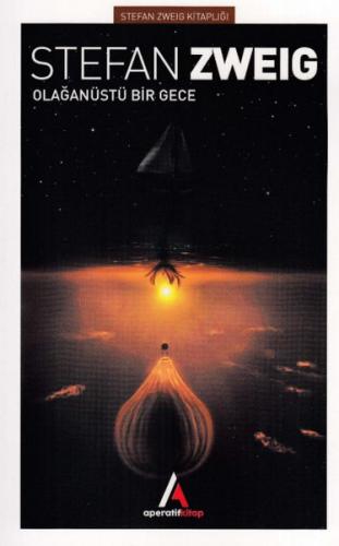 Olağanüstü Bir Gece