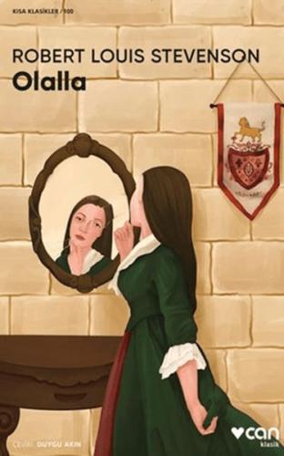 Olalla - Münzevi Kitabevi