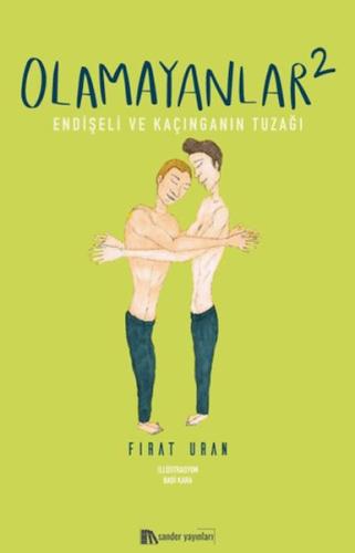 Olamayanlar 2 - Münzevi Kitabevi