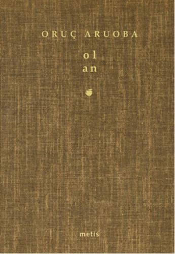 Olan - Münzevi Kitabevi