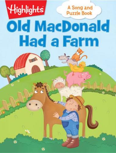 Kurye Kitabevi - Old MacDonald Had a Farm
