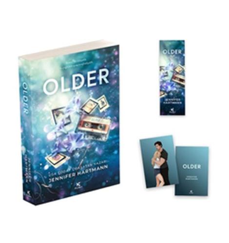 Older - Münzevi Kitabevi