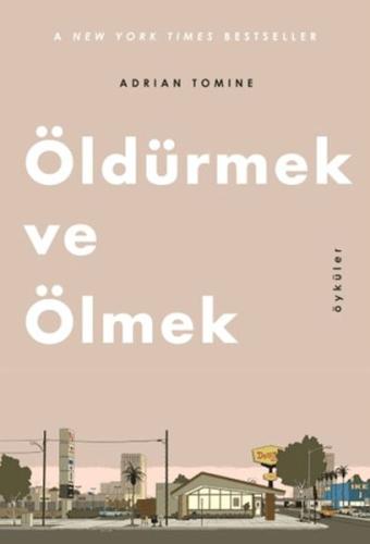 Öldürmek ve Ölmek - Münzevi Kitabevi