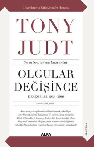 Olgular Değişince - Münzevi Kitabevi