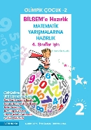 Kurye Kitabevi - Olimpik Çocuk 2 Bilseme ve Matematik Yarışmalarına Ha