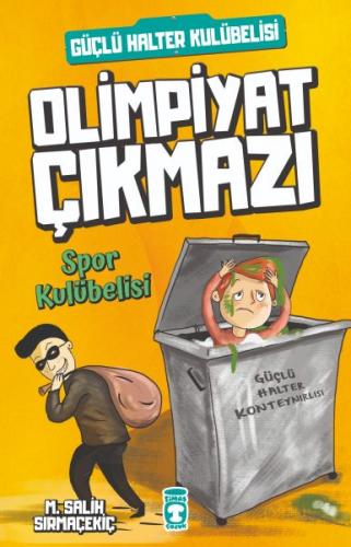 Olimpiyat Çıkmazı - Spor Kulübelisi