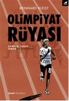Kurye Kitabevi - Olimpiyat Rüyası