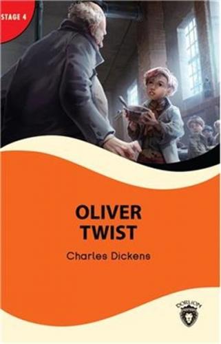 Kurye Kitabevi - Oliver Twist Stage 4