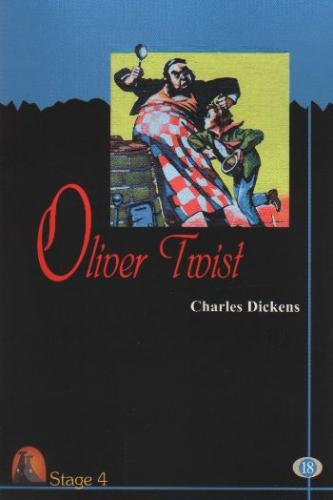 Kurye Kitabevi - Stage-4: Oliver Twist
