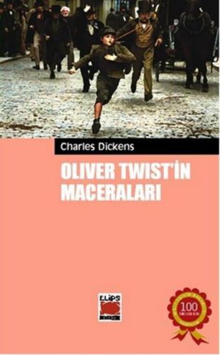Kurye Kitabevi - Oliver Twist'in Maceraları