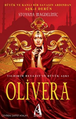 Kurye Kitabevi - Olivera