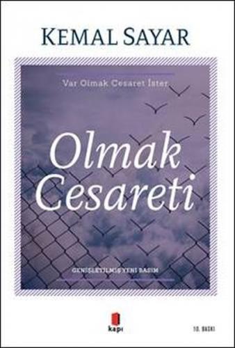 Olmak Cesareti