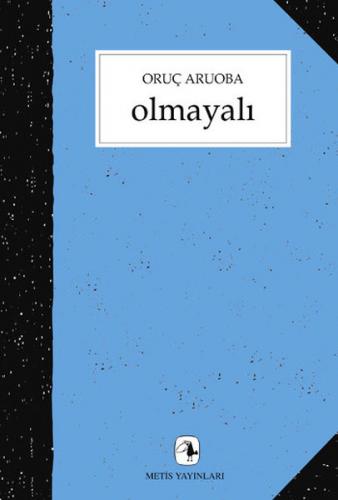 Olmayalı - Münzevi Kitabevi