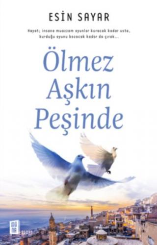 Ölmez Aşkın Peşinde - Münzevi Kitabevi