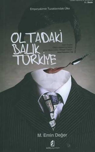 Kurye Kitabevi - Oltadaki Balık Türkiye