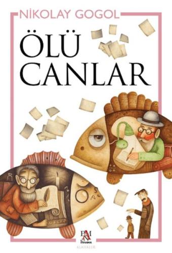 Ölü Canlar