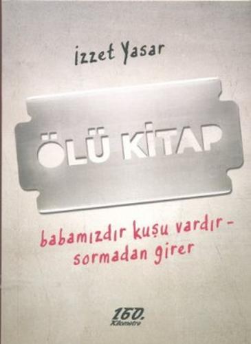 Ölü Kitap - Münzevi Kitabevi