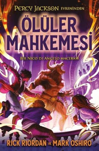 Ölüler Mahkemesi