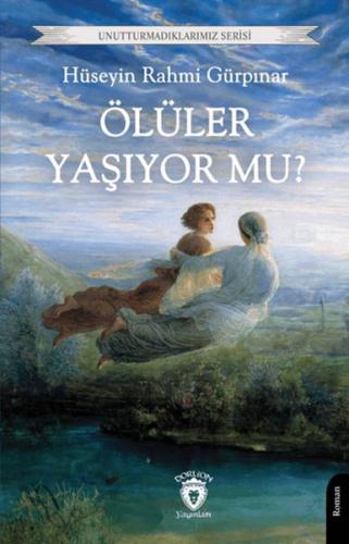 Ölüler Yaşıyor mu? - Münzevi Kitabevi