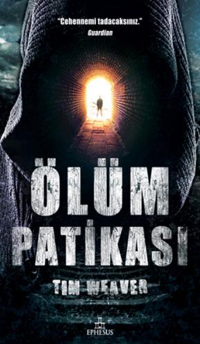 Ölüm Patikası (Ciltli) - Münzevi Kitabevi