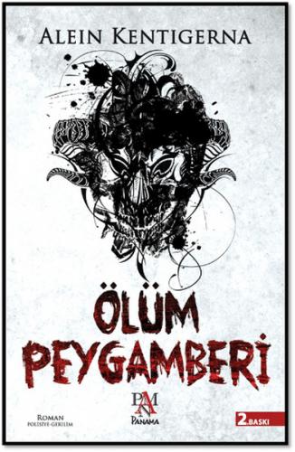 Ölüm Peygamberi - Münzevi Kitabevi