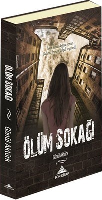 Ölüm Sokağı - Münzevi Kitabevi