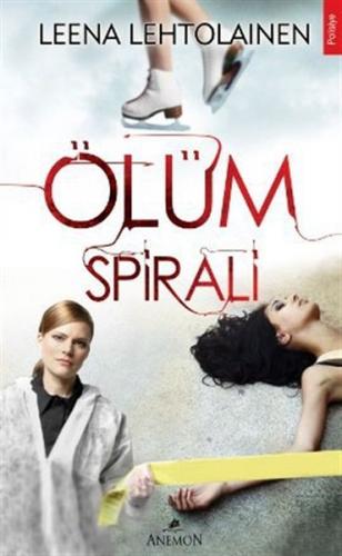 Ölüm Spirali - Münzevi Kitabevi