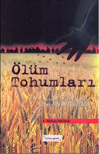 Ölüm Tohumları - Münzevi Kitabevi